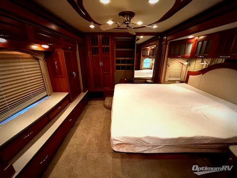 2008 Newmar Mountain Aire Diesel MADP 4529 RV Photo 4