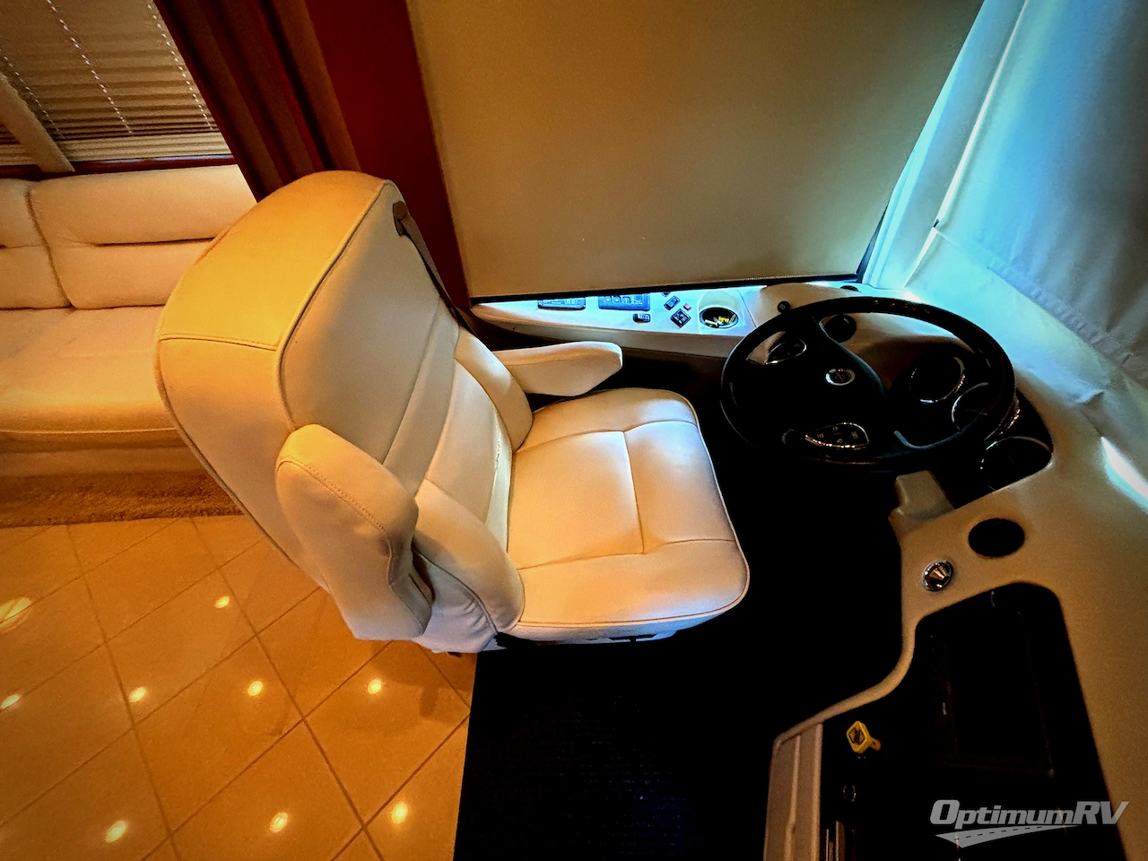 2008 Newmar Mountain Aire Diesel MADP 4529 Photo 7