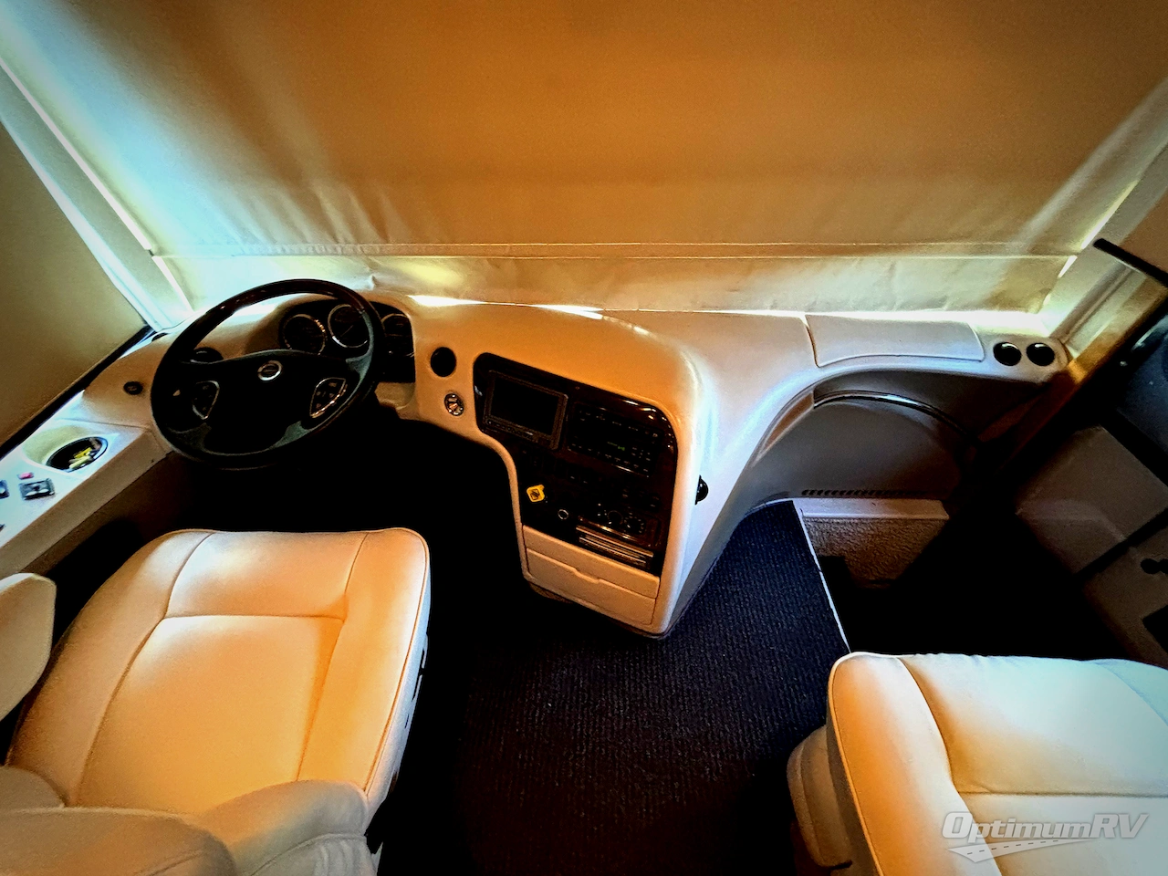 2008 Newmar Mountain Aire Diesel MADP 4529 Photo 8