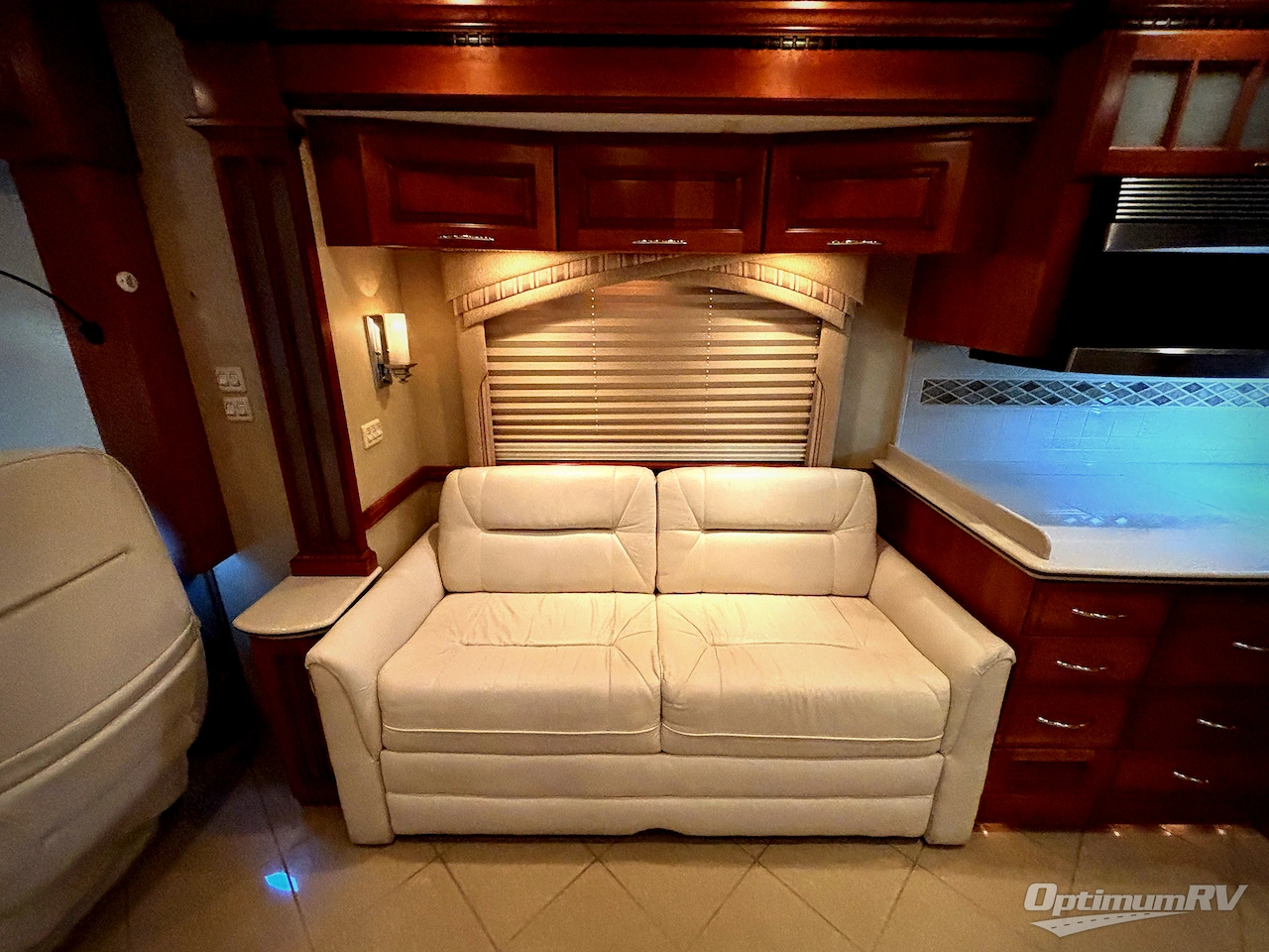 2008 Newmar Mountain Aire Diesel MADP 4529 Photo 11