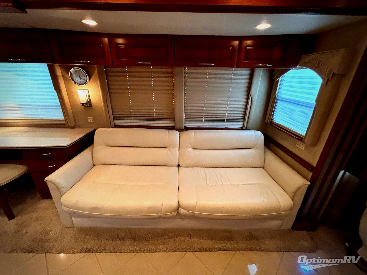 2008 Newmar Mountain Aire Diesel MADP 4529 Photo 13