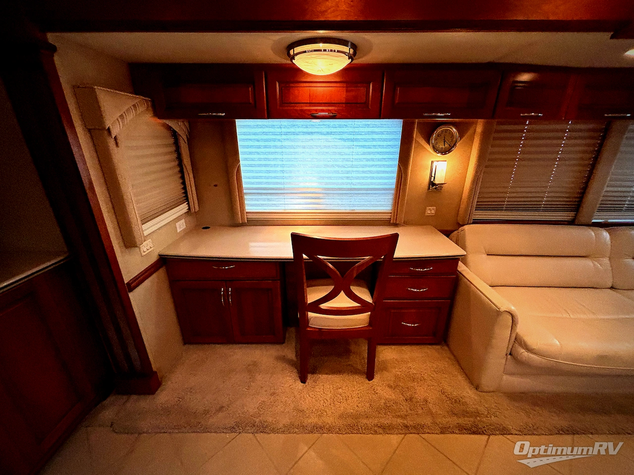 2008 Newmar Mountain Aire Diesel MADP 4529 Photo 14