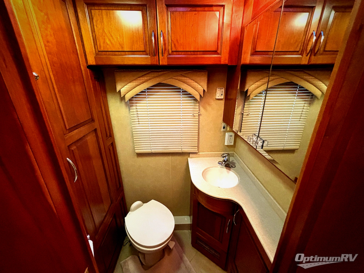 2008 Newmar Mountain Aire Diesel MADP 4529 Photo 18