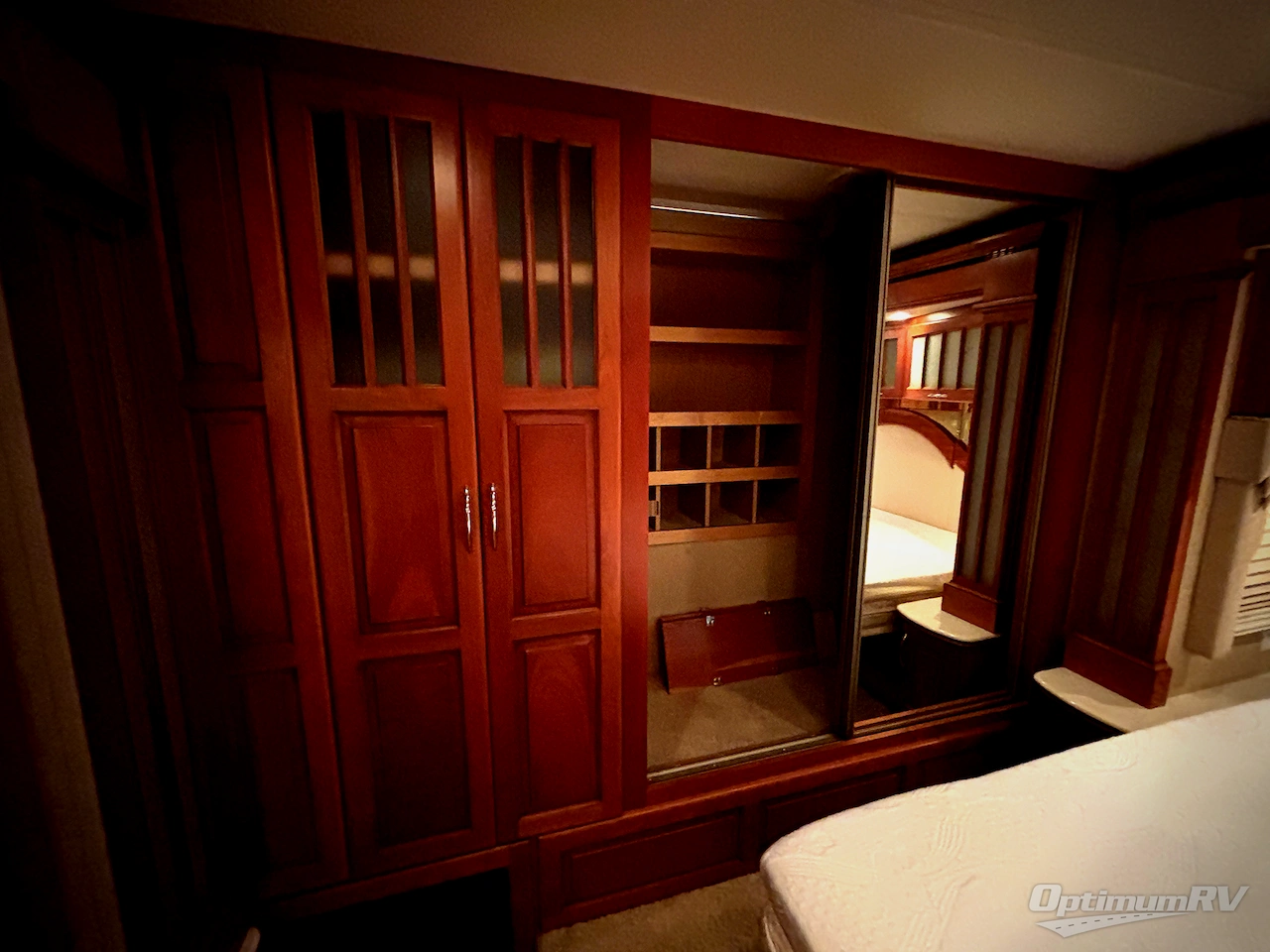 2008 Newmar Mountain Aire Diesel MADP 4529 Photo 26