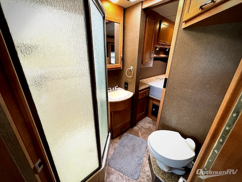 2016 Thor ACE 30.1 RV Photo 4