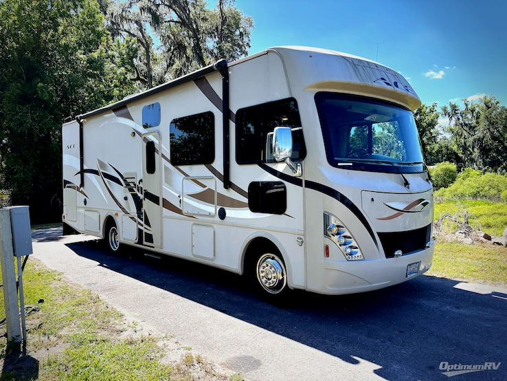 2016 Thor ACE 30.1 RV Photo 1
