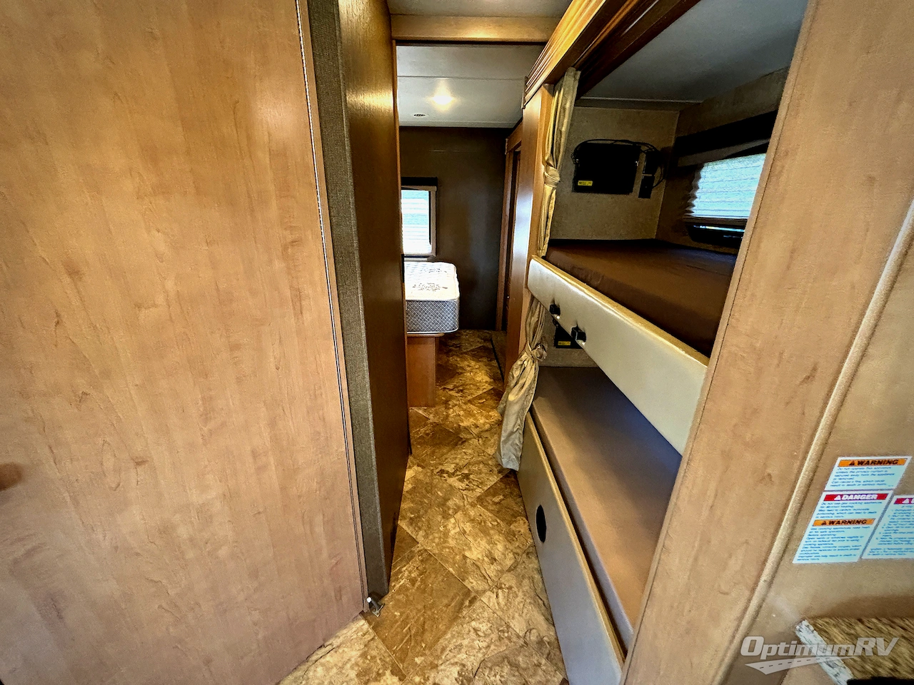 2016 Thor ACE 30.1 Photo 13