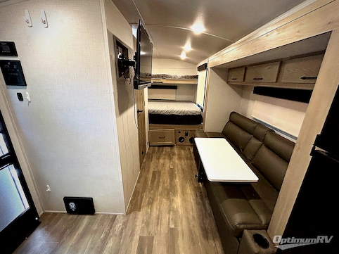 2024 Forest River Flagstaff E-Pro E20FKS RV Photo 2