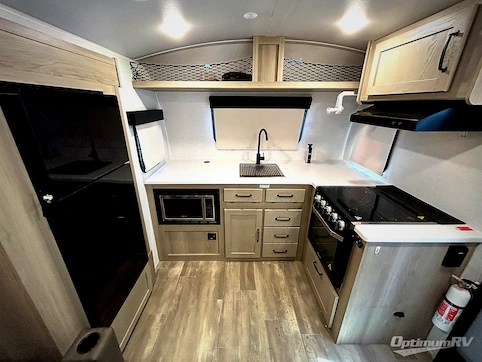 2024 Forest River Flagstaff E-Pro E20FKS RV Photo 3