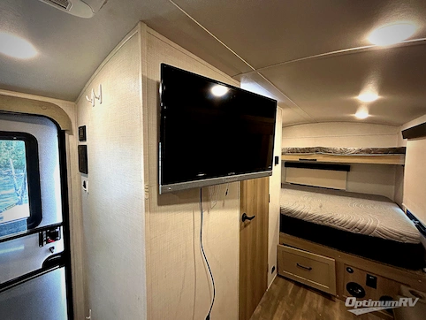 2024 Forest River Flagstaff E-Pro E20FKS RV Photo 4