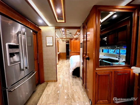 2019 Tiffin Allegro Bus 45OPP RV Photo 3