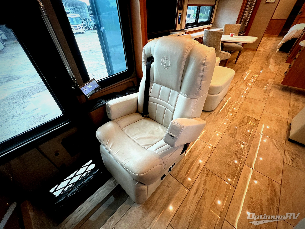 2019 Tiffin Allegro Bus 45OPP Photo 8