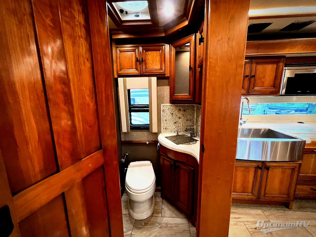 2019 Tiffin Allegro Bus 45OPP Photo 24