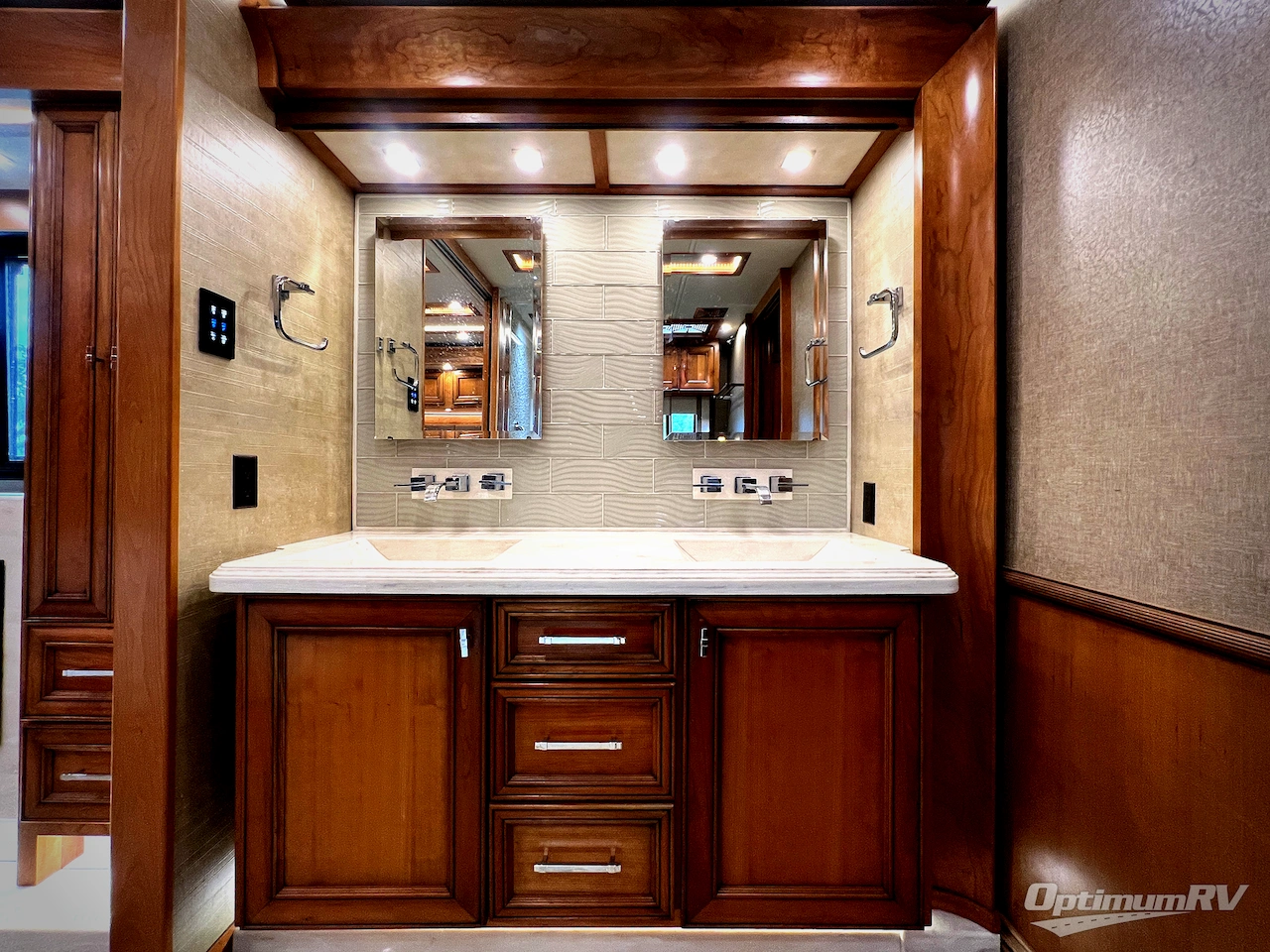 2019 Tiffin Allegro Bus 45OPP Photo 32