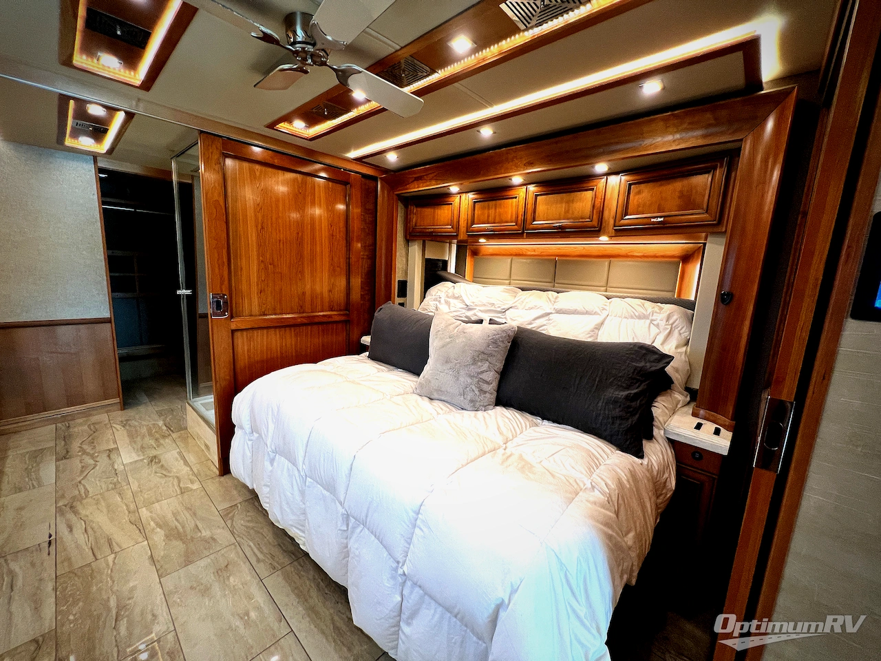 2019 Tiffin Allegro Bus 45OPP Photo 30