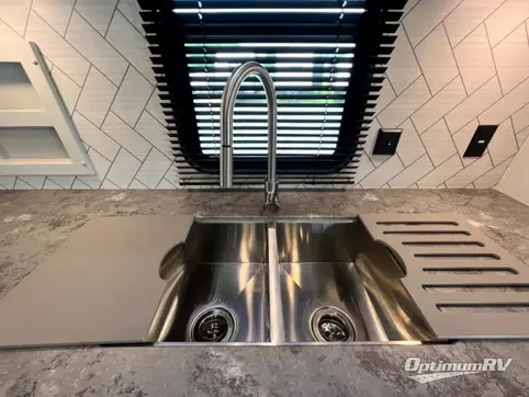 2022 Keystone Cougar Half-Ton 30RKD RV Photo 2