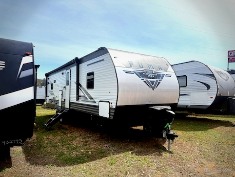 Used 2023 Palomino Puma 28BHFQ Featured Photo