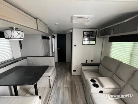 2022 Prime Time Tracer 24RKS RV Photo 2