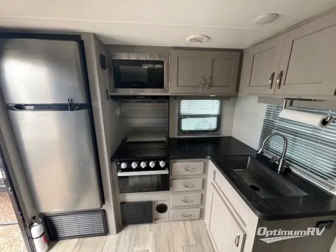 2022 Prime Time Tracer 24RKS RV Photo 3