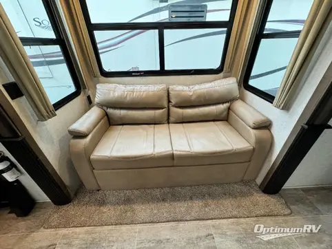 2018 Keystone Montana 3820FK RV Photo 3