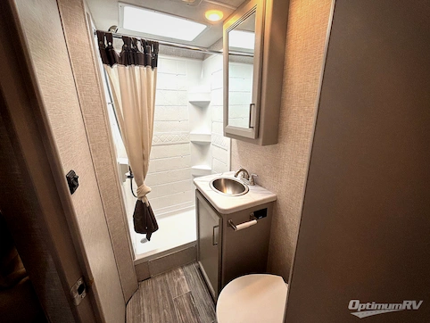 2024 Thor Four Winds 22E RV Photo 4