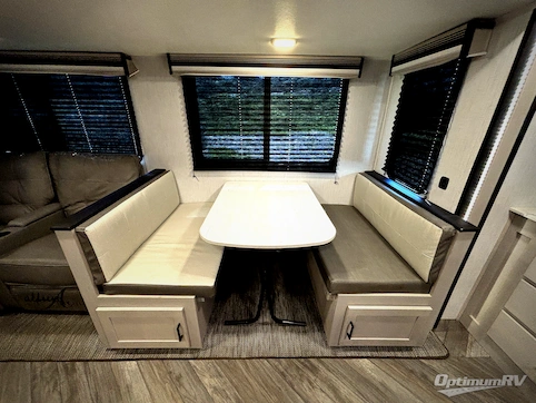 2023 Heartland Mallard 267FK RV Photo 3