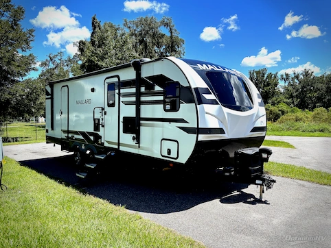 Used 2023 Heartland Mallard 267FK Featured Photo