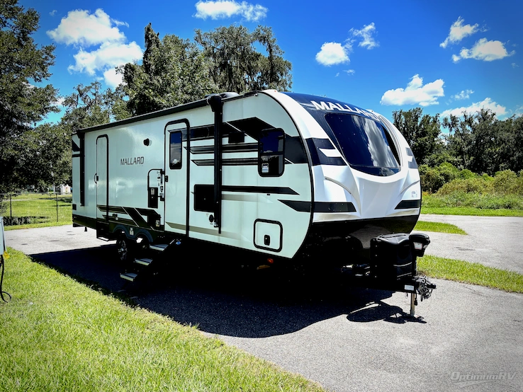 2023 Heartland Mallard 267FK RV Photo 1