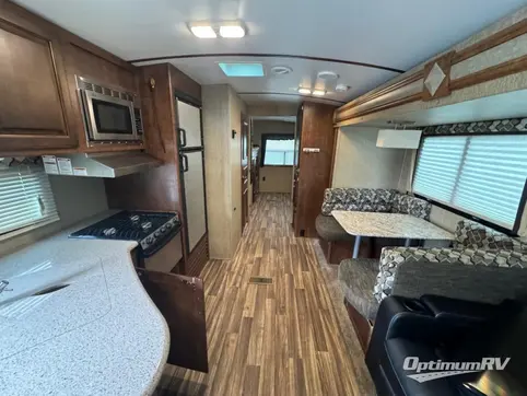 2016 Keystone Outback 312BH RV Photo 2