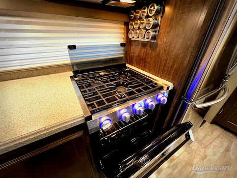 2019 Grand Design Solitude S-Class 3740BH RV Photo 2