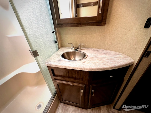 2019 Grand Design Solitude S-Class 3740BH RV Photo 4