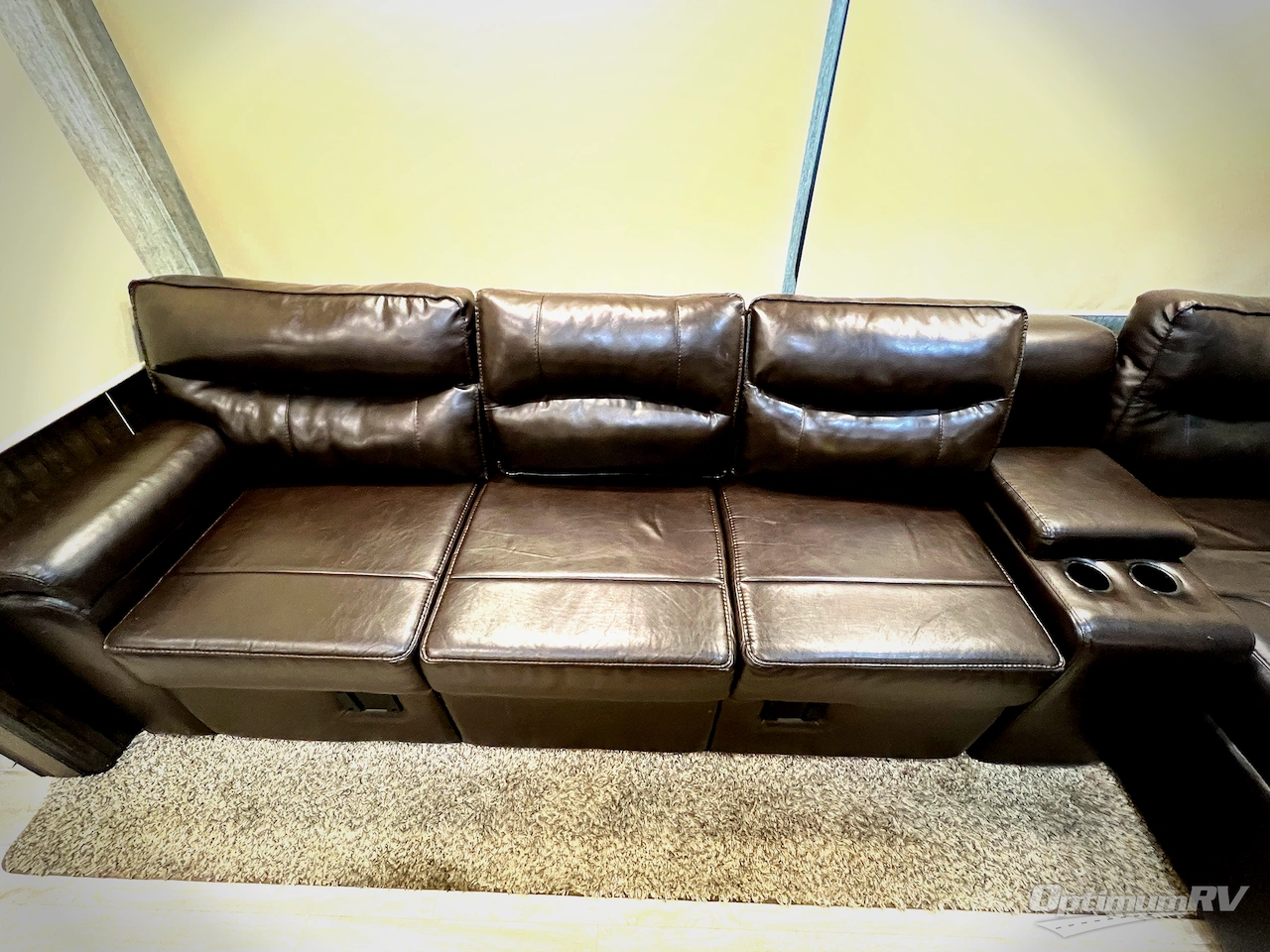 2019 Grand Design Solitude S-Class 3740BH Photo 4