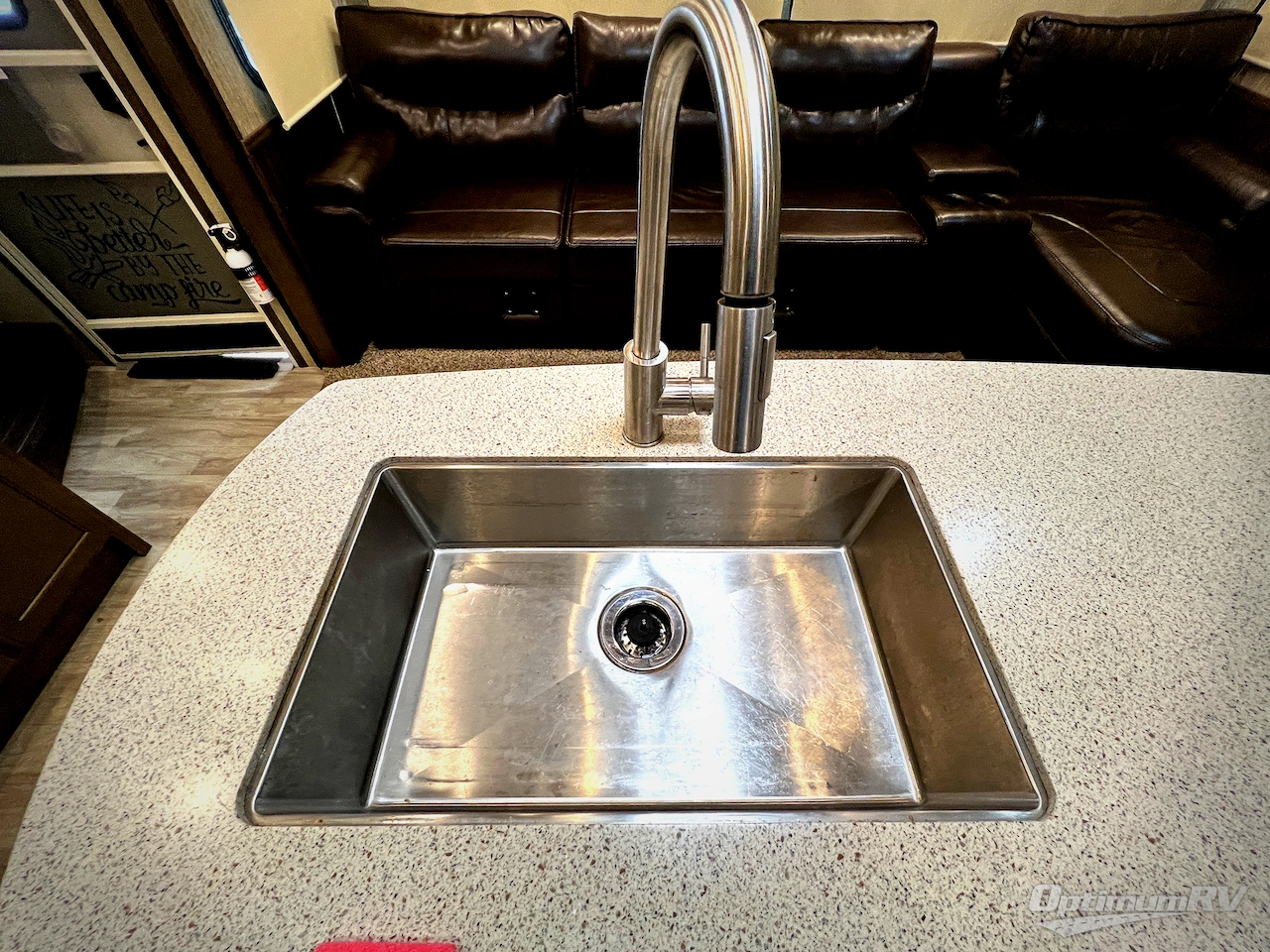 2019 Grand Design Solitude S-Class 3740BH Photo 15