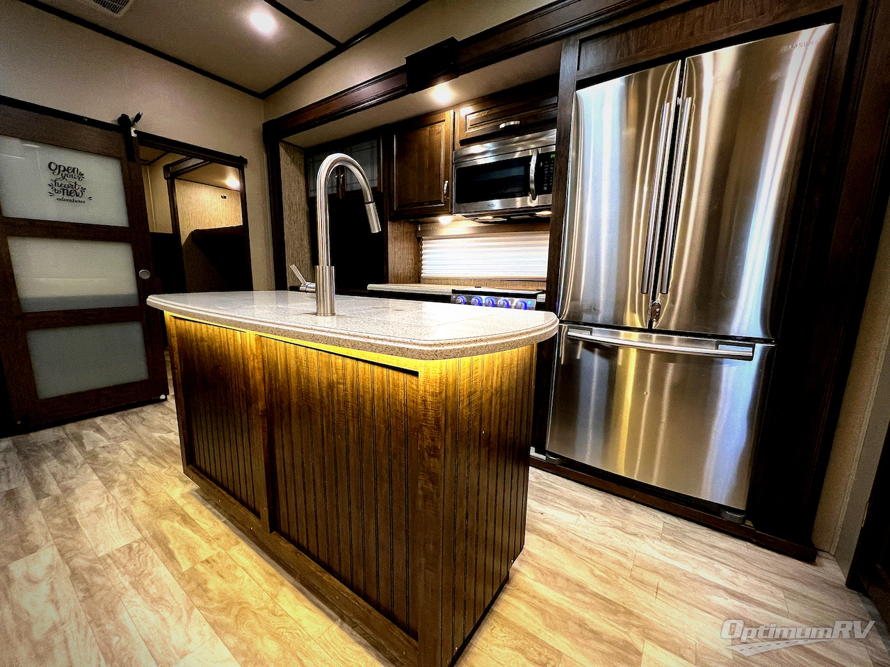 2019 Grand Design Solitude S-Class 3740BH Photo 16