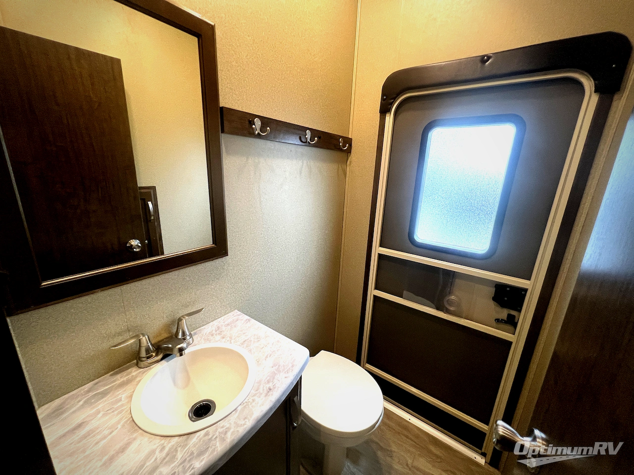 2019 Grand Design Solitude S-Class 3740BH Photo 35