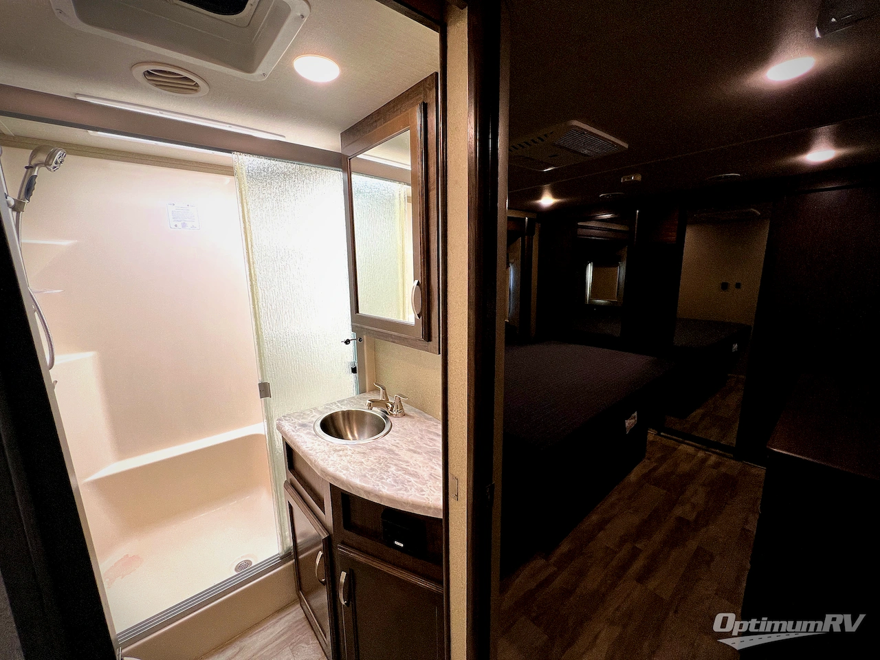 2019 Grand Design Solitude S-Class 3740BH Photo 36