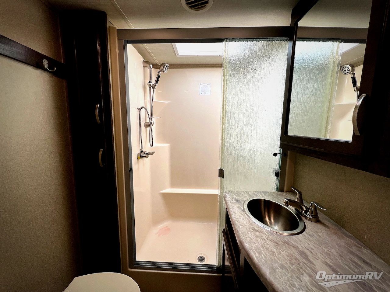 2019 Grand Design Solitude S-Class 3740BH Photo 37