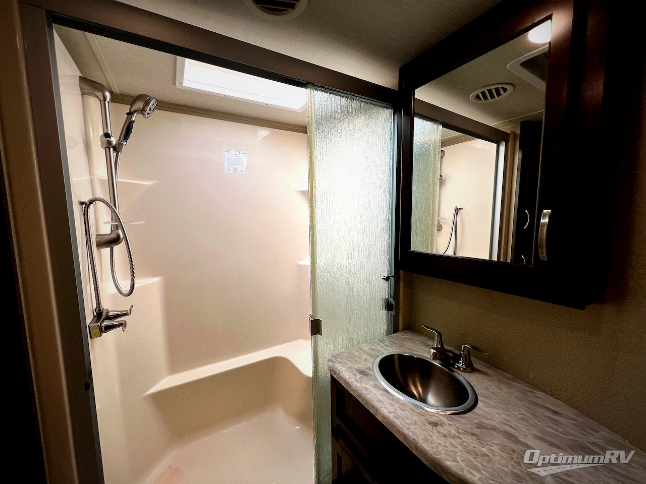 2019 Grand Design Solitude S-Class 3740BH Photo 39