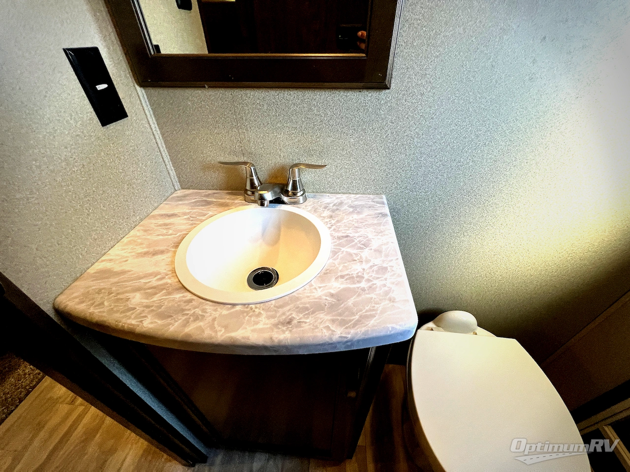 2019 Grand Design Solitude S-Class 3740BH Photo 42