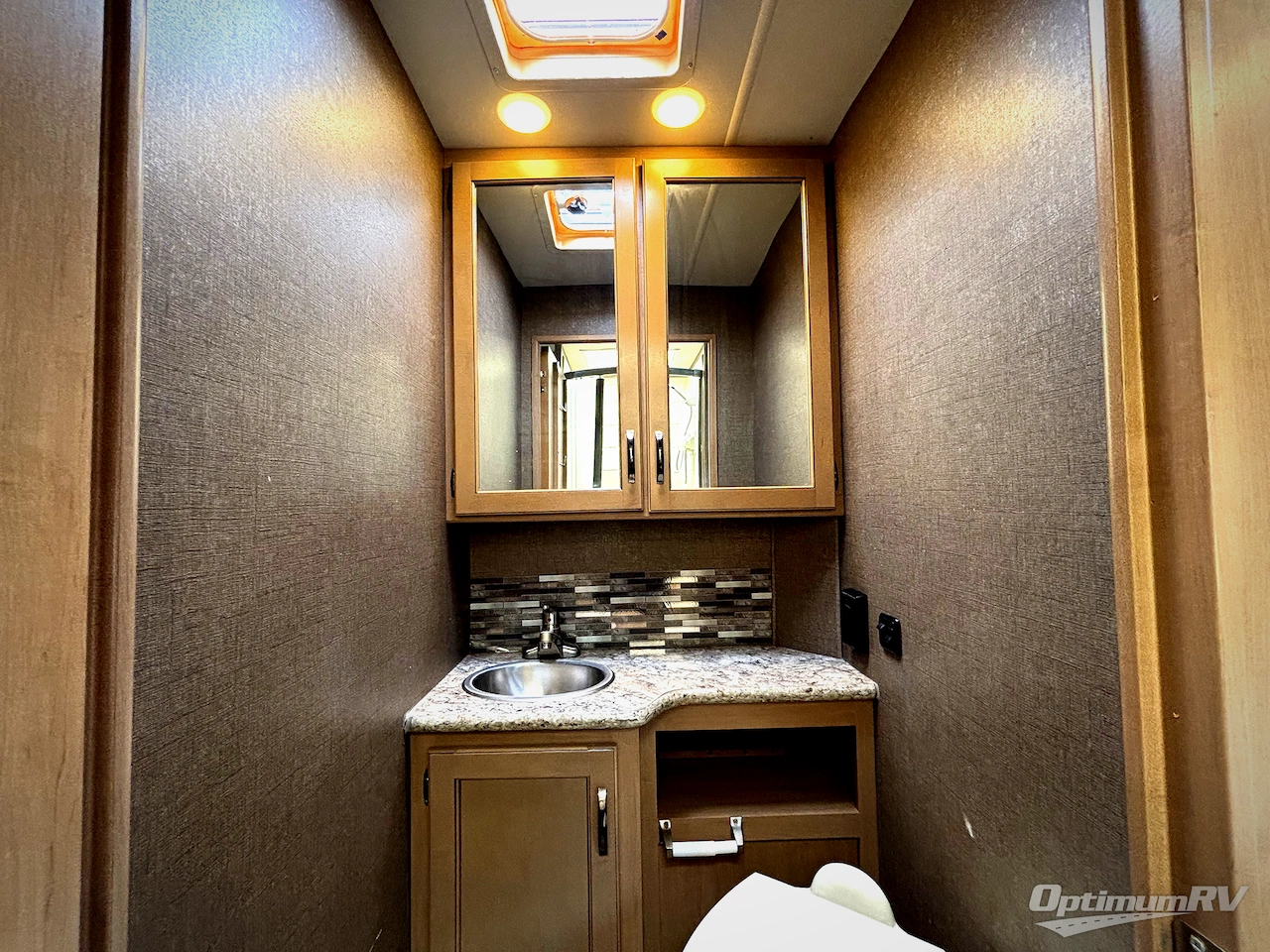2020 Thor Four Winds 28Z Photo 17