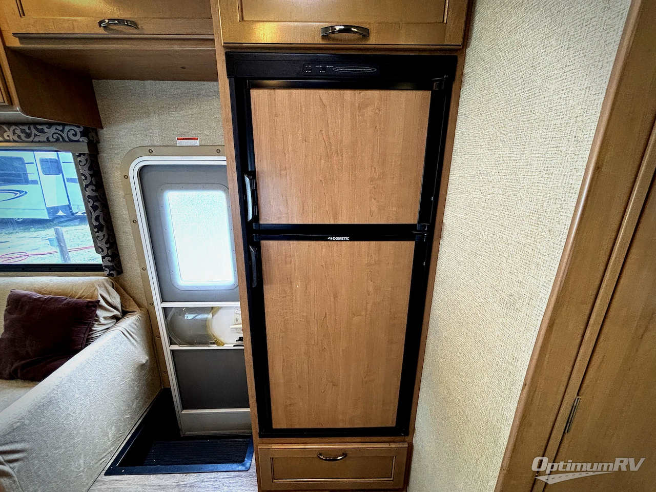 2020 Thor Four Winds 28Z Photo 19