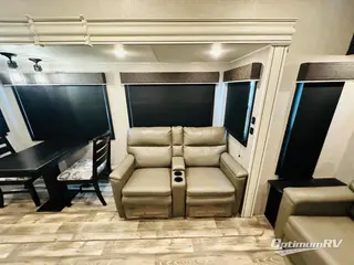 2022 Jayco Eagle 321RSTS RV Photo 2