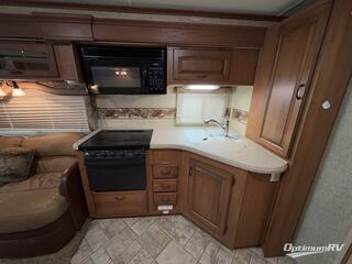 2007 Jayco Seneca HD 35 GS RV Photo 2