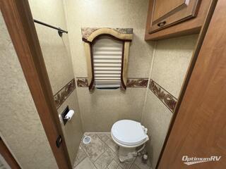 2007 Jayco Seneca HD 35 GS RV Photo 4