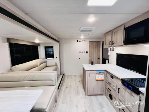 2025 East To West Della Terra LE 255BHLE RV Photo 4