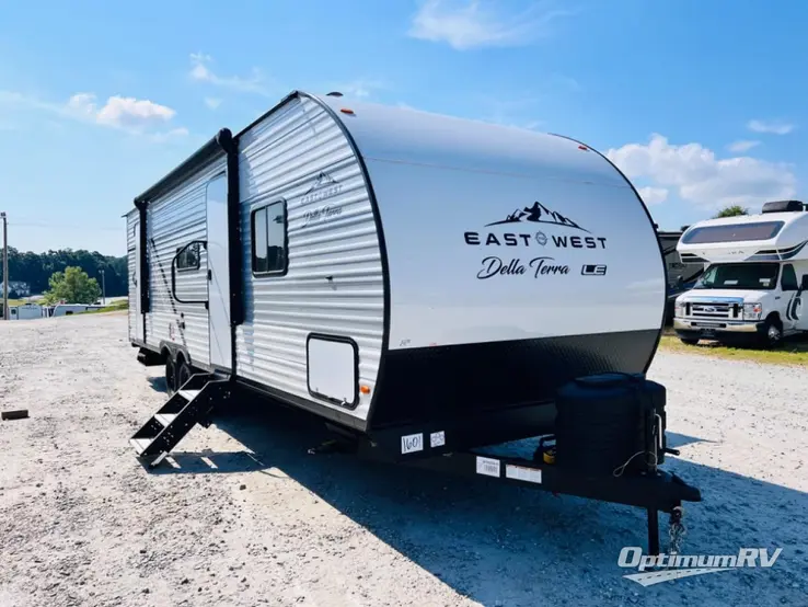 2025 East To West Della Terra LE 255BHLE RV Photo 1