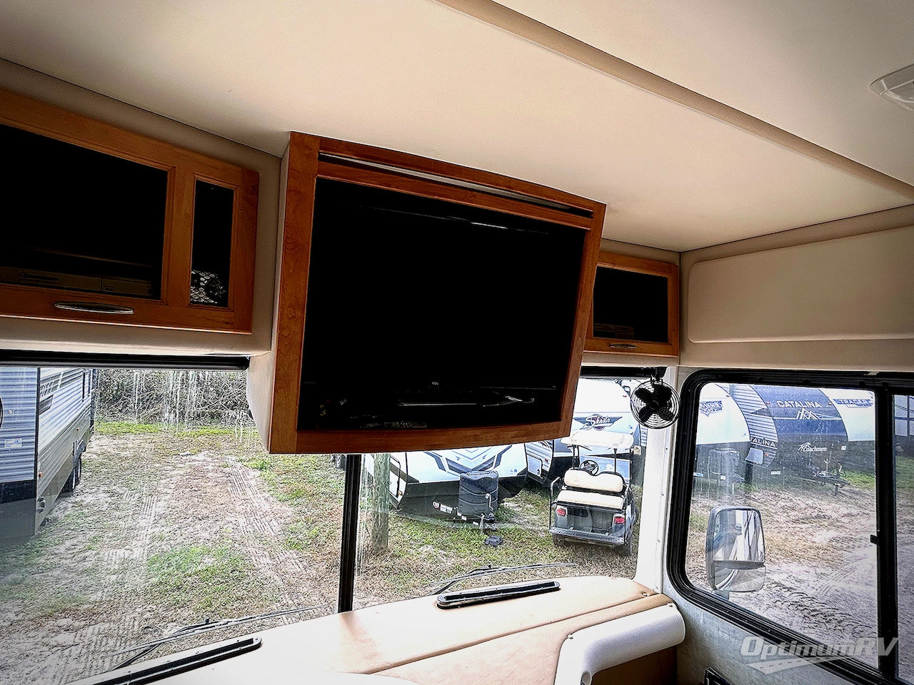 2006 Fleetwood Bounder Diesel 39Z Photo 7