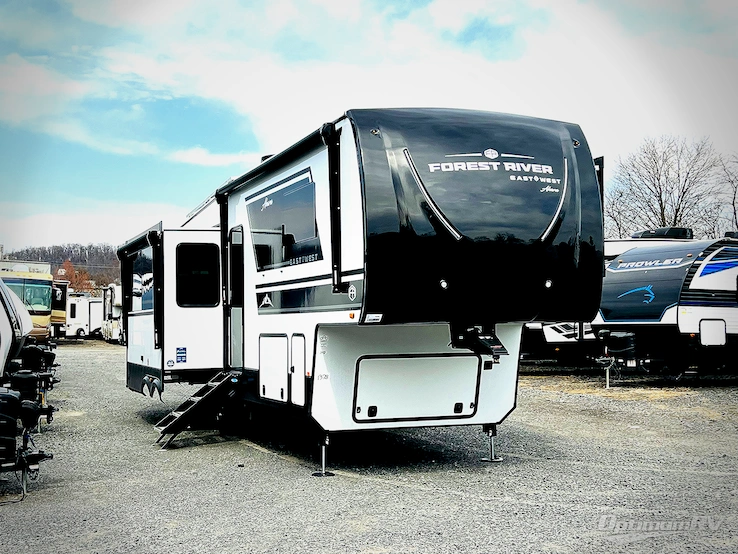 2025 East To West Ahara 325RL RV Photo 1