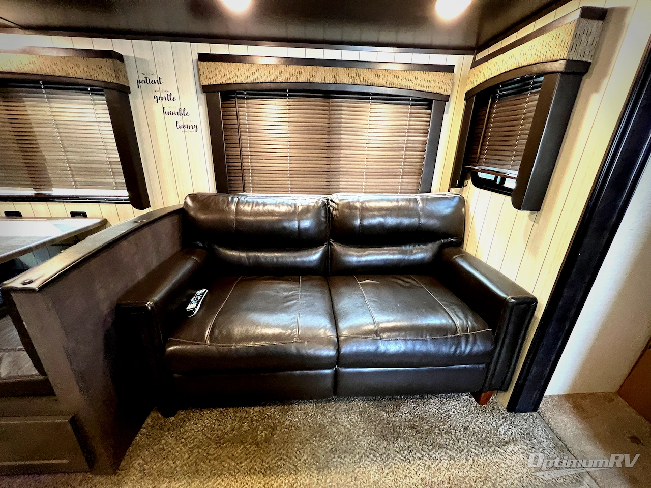 2018 CrossRoads Sunset Trail Super Lite SS289QB Photo 9