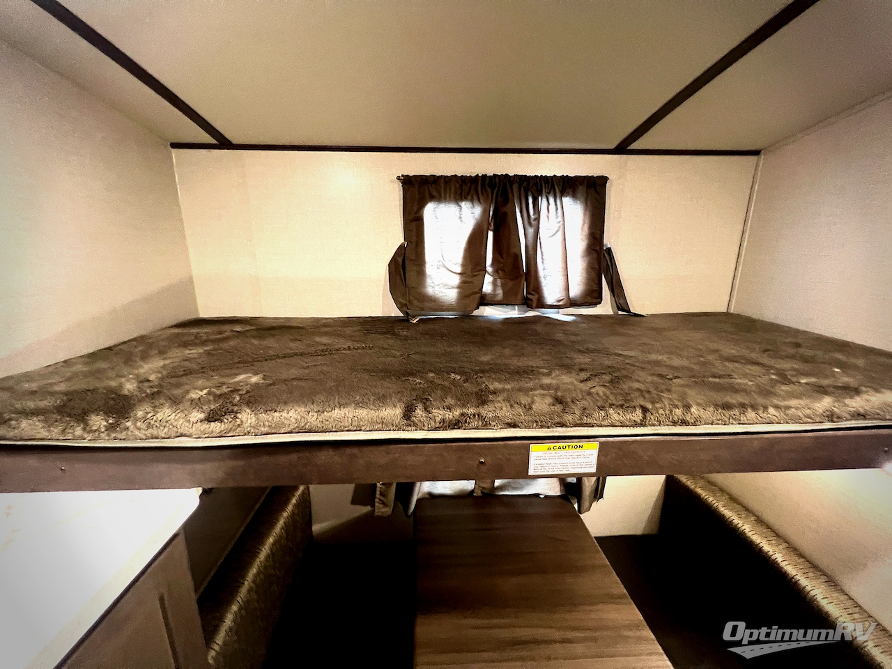 2018 CrossRoads Sunset Trail Super Lite SS289QB Photo 24